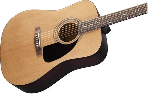 fender starcaster acoustic review.